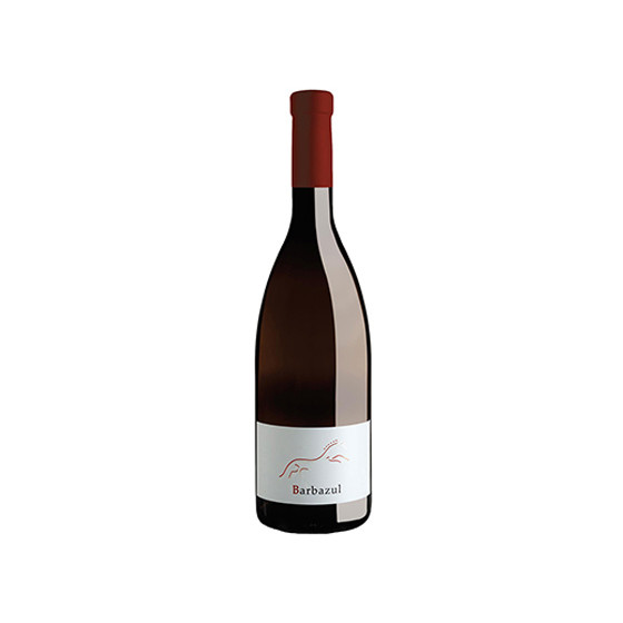 BARBAZUL TINTO HUERTA DE ALBALÁ TIERRA DE CÁDIZ