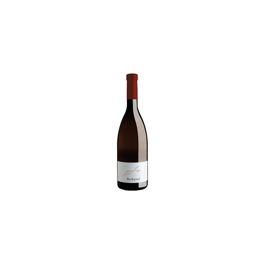 BARBAZUL TINTO HUERTA DE ALBALÁ TIERRA DE CÁDIZ