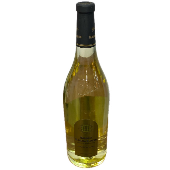 VINO BLANCO DE BLANCOS 75 CL – BODEGAS BARBADILLO (SAUVIGNON BLANC, TI