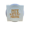 PATÉ DE ATÚN Y PIMIENTOS TARRO 105 gr FELISA GOURMET