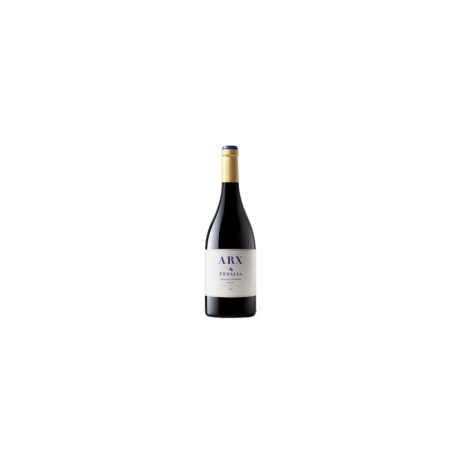 VINO TINTO ARX TESALIA ARCOS DE LA FRONTERA