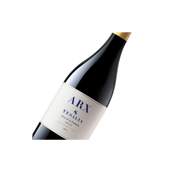VINO TINTO ARX TESALIA ARCOS DE LA FRONTERA