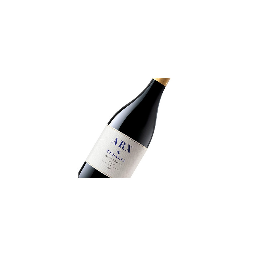 VINO TINTO ARX TESALIA ARCOS DE LA FRONTERA