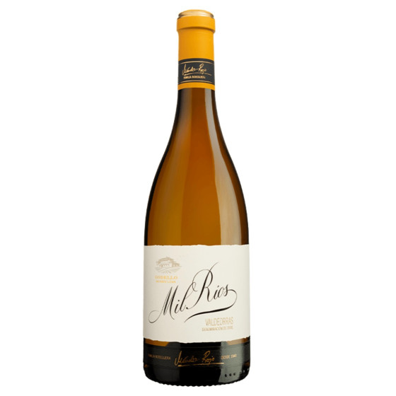 MIL RIOS GOELLO SOBRE LIAS VALDEORRAS 75cl.