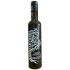 ACEITE DE OLIVA VIRGEN EXTRA 500 ML BOTELLA CRISTAL OSCURA AGROSETENIL