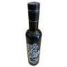 ACEITE DE OLIVA VIRGEN EXTRA 500 ML BOTELLA CRISTAL OSCURA AGROSETENIL