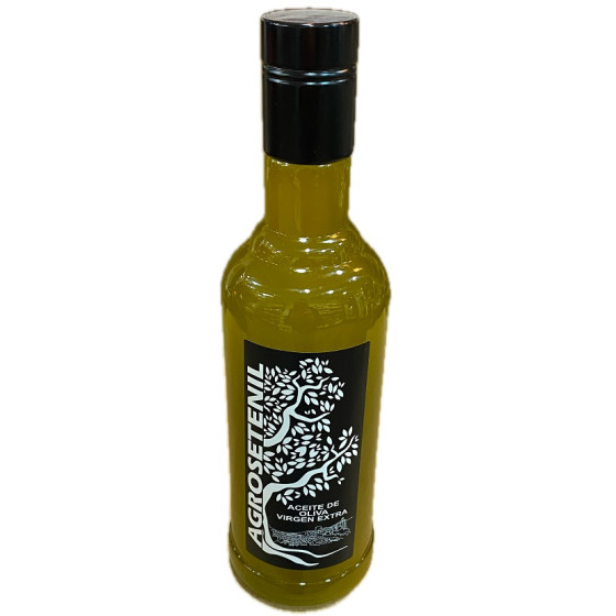 ACEITE DE OLIVA VIRGEN EXTRA SIN FILTRAR AGROSETENIL 500 ML – SETENIL 