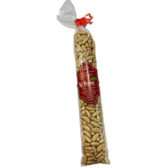 PIÑONES DE LA BREÑA 50 G – ARTESANALES Y NATURALES DEL PARQUE NATURAL 