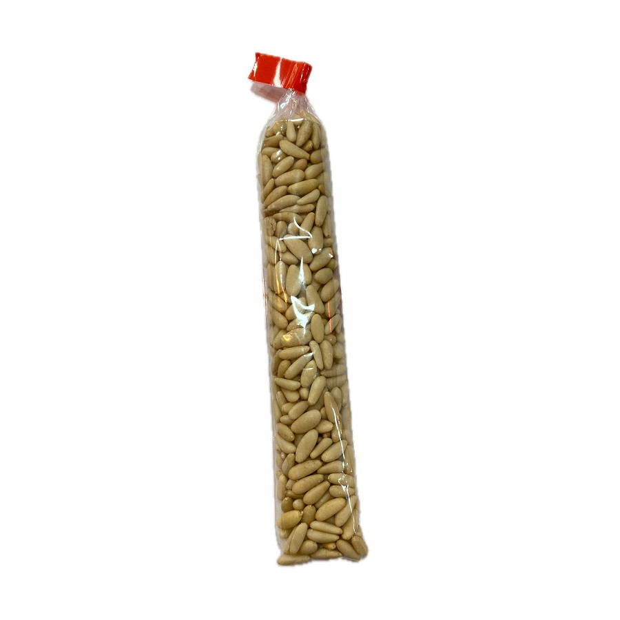 PIÑONES DE LA BREÑA 50 G – ARTESANALES Y NATURALES DEL PARQUE NATURAL 