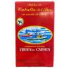 FILETES DE CABALLA EN ACEITE DE OLIVA VIRGEN DEL CARMEN 120 G – CONSER