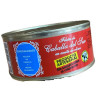 FILETES DE CABALLA EN ACEITE DE OLIVA VIRGEN DEL CARMEN 975 G – CONSER