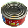 FILETES DE CABALLA EN ACEITE DE OLIVA VIRGEN DEL CARMEN 975 G – CONSER
