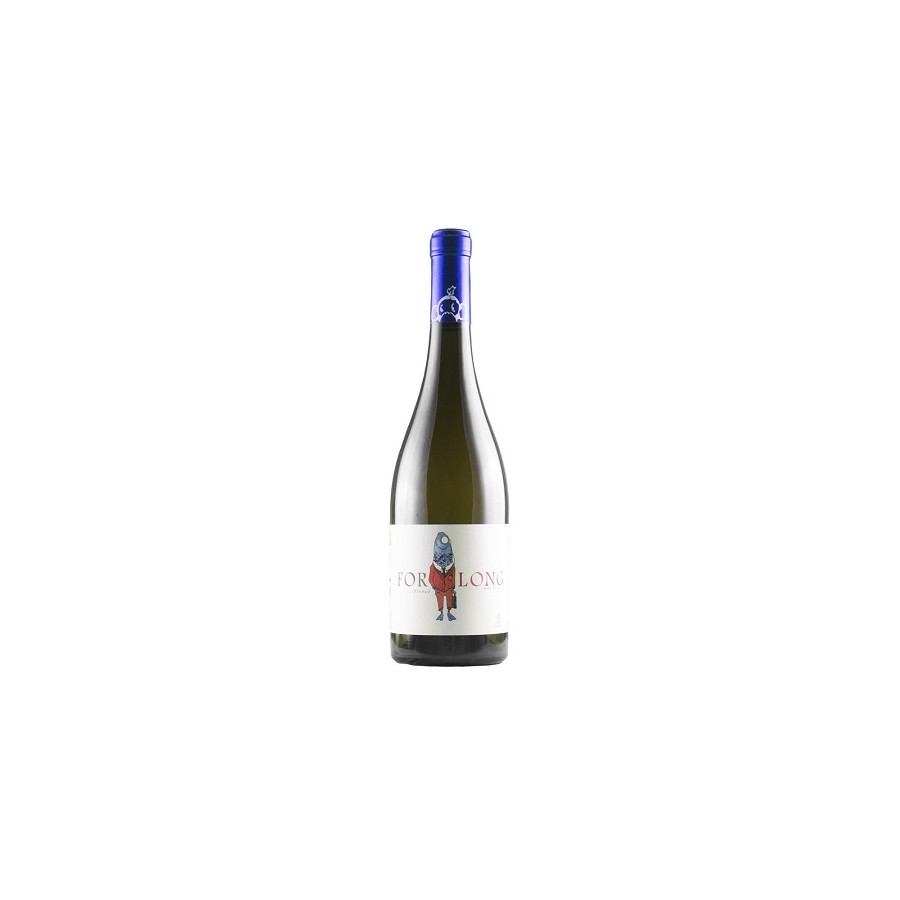 FORLONG BLANCO VINO DE PASTO BODEGAS FORLONG
