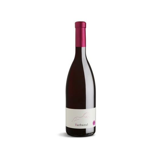 BARBAZUL SYRAH ROSÉ HUERTA DE ALBALÁ TIERRA DE CÁDIZ