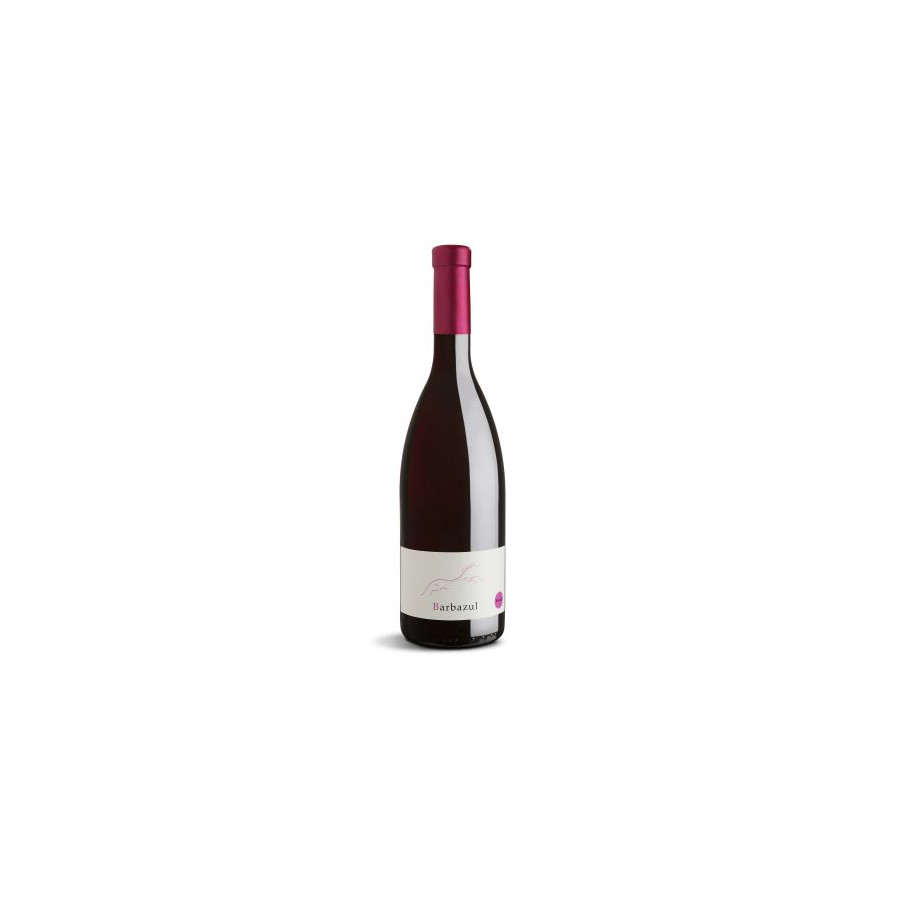 BARBAZUL SYRAH ROSÉ HUERTA DE ALBALÁ TIERRA DE CÁDIZ