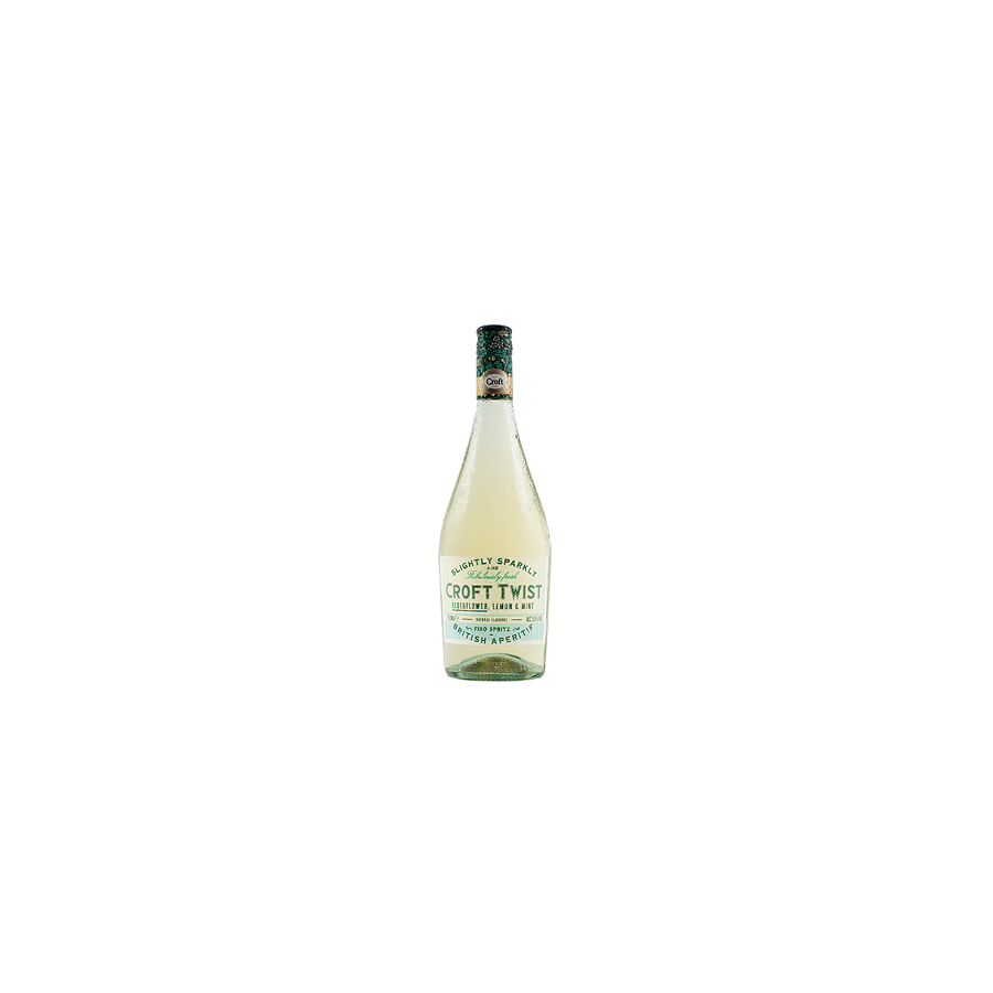 CROFT TWIST FINO SPRITZ 750 ml. GONZÁLEZ BYASS