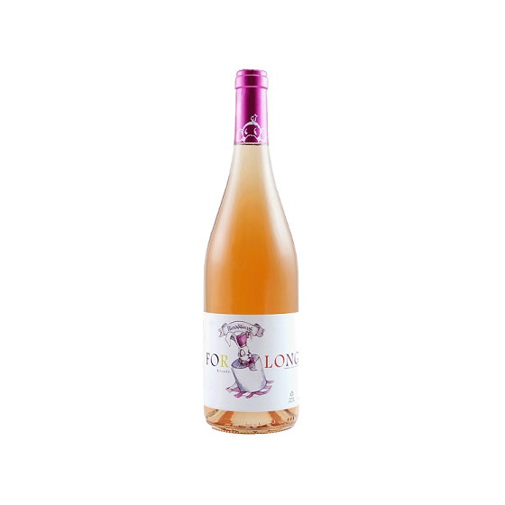  FORLONG ROSADO 75 cl BODEGAS FORLONG