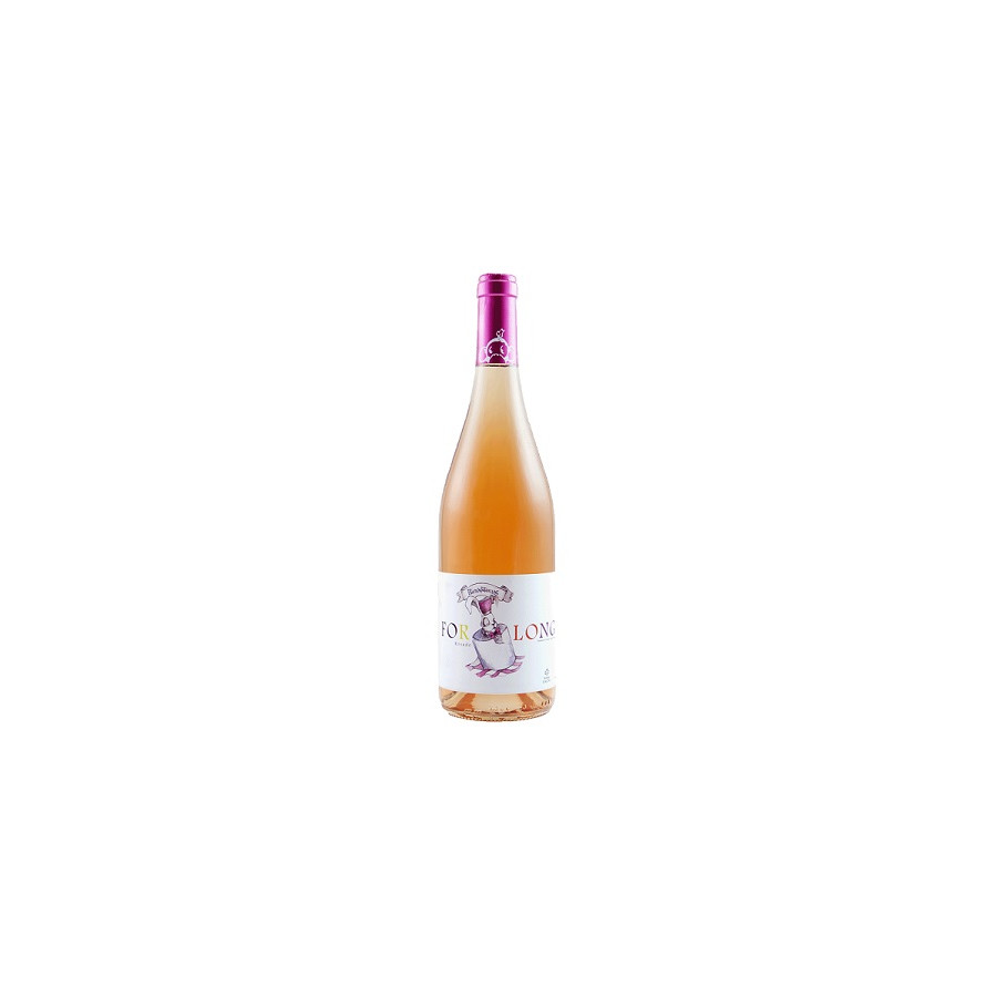  FORLONG ROSADO 75 cl BODEGAS FORLONG
