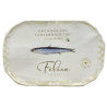 ANCHOAS DEL CANTÁBRICO "00" PREMIUM 100G 10 FILETES FELISA GOURMET BAR