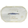 ANCHOAS DEL CANTÁBRICO "00" PREMIUM 100G 10 FILETES FELISA GOURMET BAR