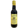 VINAGRE DE JEREZ RESERVA PÁEZ MORILLA 375ML DENOMINACIÓN DE ORIGEN PRO