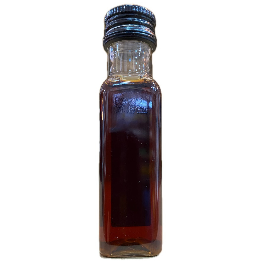 VINAGRE DE VINO AÑEJO 20ML ALMAZARAS DE LA SUBBÉTICA BOTELLITA MONODOS