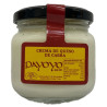  CREMA DE QUESO DE CABRA PAYOYO 170gr
