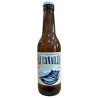 CERVEZA LA CAÑAILLA 33cl EDICIÓN ESPECIAL DEDICADA A LA CIUDAD DE SAN 