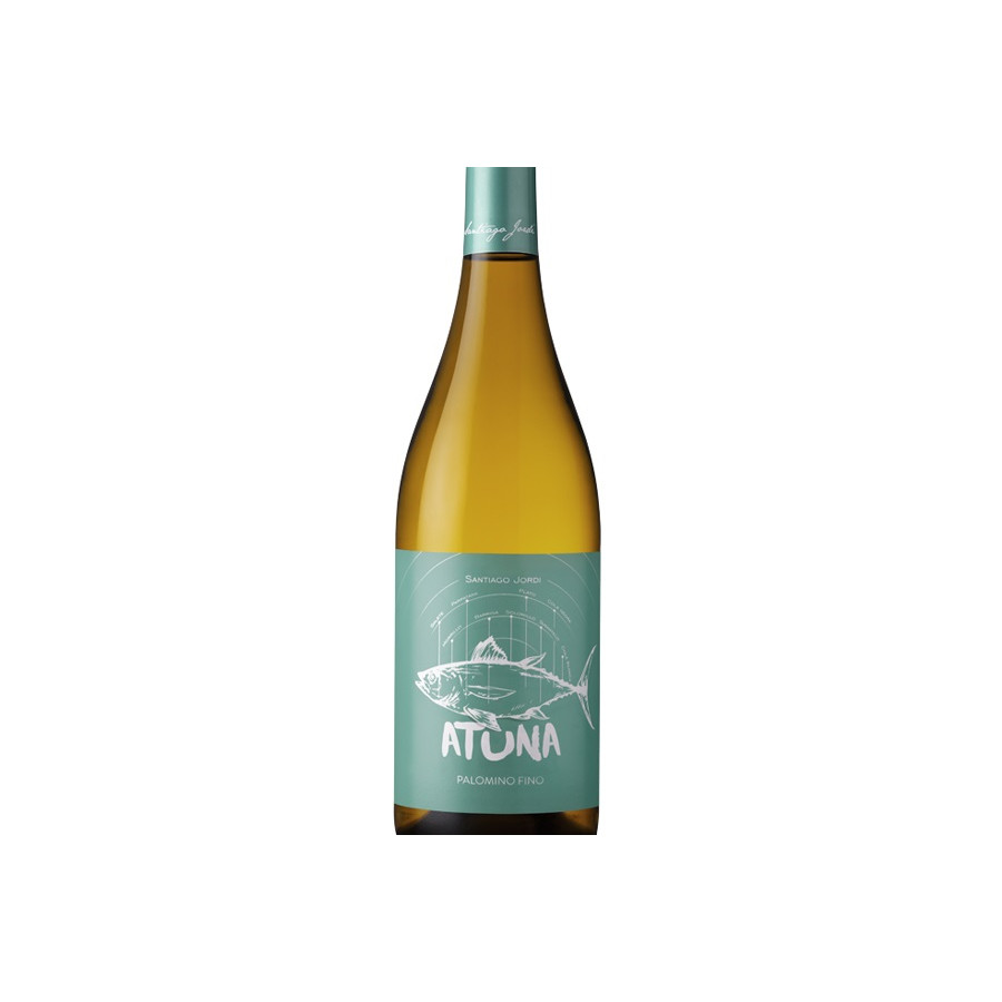 ATUNA PALOMINO FINO SANTIAGO JORDI