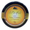 SAL DE HIELO PARA PASTAS, ENSALADAS Y CARPACCIOS 90gr. SALINAS SAN VIC