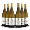 ENTRECHUELOS CHARDONNAY CORTIJO DE TORRECERA
