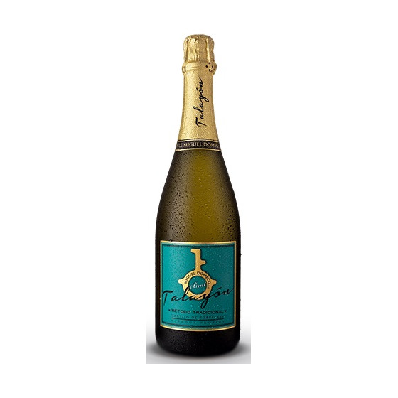 VINO ESPUMOSO BRUT TALAYÓN 75 cl. TIERRA DE CÁDIZ