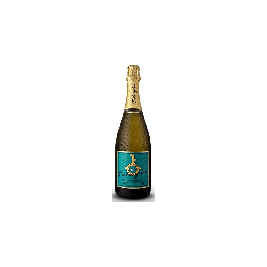 VINO ESPUMOSO BRUT TALAYÓN 75 cl. TIERRA DE CÁDIZ