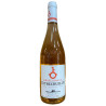 VINO ROSADO ENTRECHUELOS - BODEGAS MIGUEL DOMECQ - TIERRA DE CÁDIZ - B